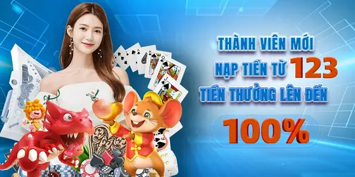 123D - Trang Đăng Ký Chính Thức Mới Nhất Của Casino Việt Nam
