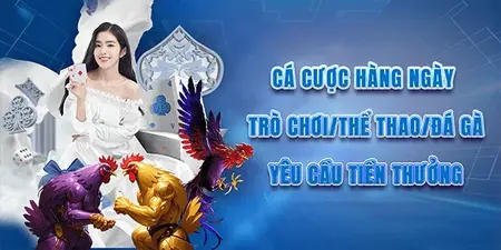 Khuyến Mãi 123D – Ưu Đãi Cực Hấp Dẫn, Phần Thưởng Mỗi Ngày